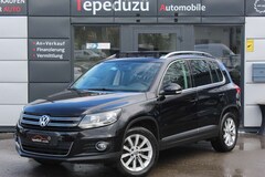 Bild des Angebotes VW Tiguan Sport & Style 4Motion*PANO*AHK*ALCANTARA*