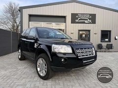 Bild des Angebotes Land Rover Freelander 2 HSE i6 Quer 6 Zylinder SHZ Navi Allrad