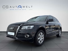 Bild des Angebotes Audi Q5 3.0 TDI V6 qu. S-line PANO/NAVI/19"/AHK/8FACH