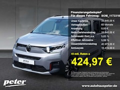 Bild des Angebotes Citroen Berlingo Berlingo MAX XL BHDi 130 +SHZ+XTR+Kamera+Winter