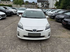 Bild des Angebotes Toyota Prius Executive*Klimaautomatik*Leder*Navi*PDS
