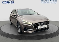Bild des Angebotes Hyundai i30 Kombi PRIME (48V) 1.5 T-GDI *LED*SITZHZG*CAM*
