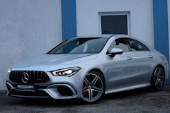 Bild des Angebotes Mercedes-Benz CLA 45 AMG CLA 45 S AMG 4Matic/BURMESTER/360°/TOTW./MBUX/