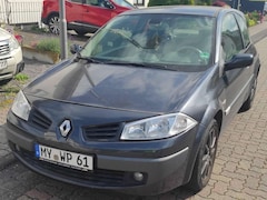 Bild des Angebotes Renault Megane Megane 2.0 Privilege Luxe