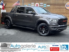 Bild des Angebotes Dodge RAM 1500 5,7L BigHorn Crew Cab Leder LPG LED