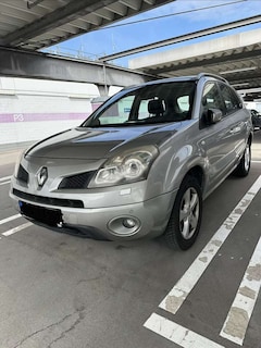 Bild des Angebotes Renault Koleos 2.0 dCi FAP 4x2 Expression
