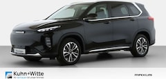 Bild des Angebotes Maxus Euniq 6 Maxus EUNIQ 6 SUV 70kwh *Pano*RFK*