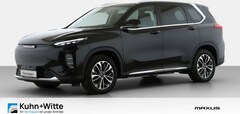 Bild des Angebotes Maxus Euniq 6 Maxus EUNIQ 6 SUV 70kwh *Pano*RFK*