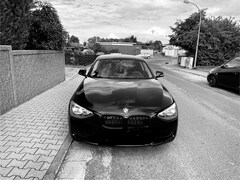 Bild des Angebotes BMW 114 114i