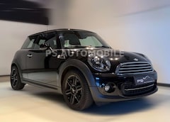 Bild des Angebotes MINI Cooper Baker Street*KLIMA*BI-XE*STEUERKETTE NEU
