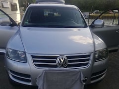 Bild des Angebotes VW Touareg Touareg 3.0 V6 TDI DPF Aut. Individual
