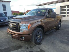 Bild des Angebotes Ford F 150 V6 3,7 LKW Zulassung
