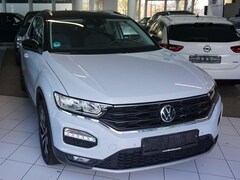 Bild des Angebotes VW T-Roc Active