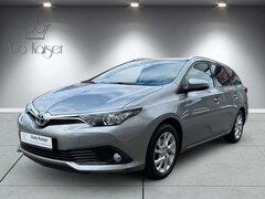 Bild des Angebotes Toyota Auris Touring Sports Team D 1 HAND/8-FACH/PDC