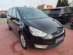 Bild des Angebotes Ford Galaxy Trend Leder/Parktronic/7-Sitzer