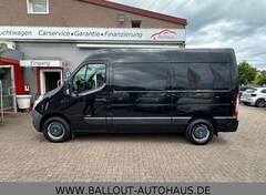 Bild des Angebotes Opel Movano B L2H2 3,5t*2.HAND*KLIMA*NAVI*AHK*TEMPO*