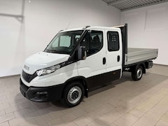 Bild des Angebotes Iveco Daily 35S16,Pritsche-Doka(7-Si.),Maxi,AHK(3.5t)