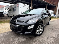 Bild des Angebotes Mazda CX-7 Center-Line **CAM/ALLRAD**