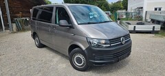 Bild des Angebotes VW T6 Transporter Kombi, 9Sitzer,Navi,AHK,PDC