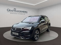 Bild des Angebotes SEAT Ateca FR 1.5 TSI DSG Navi LED AHK