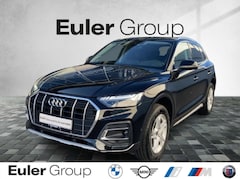 Bild des Angebotes Audi Q5 40 TDI quattro advanced Sport Matrix Standheizung