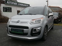 Bild des Angebotes Citroen C3 Picasso Selection*Klima*Nr.09