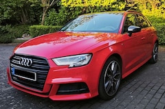 Bild des Angebotes Audi A3 Sportback sport 35 TFSI S Line Panorama