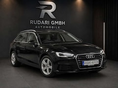Bild des Angebotes Audi A4 Avant 35 TDI basis