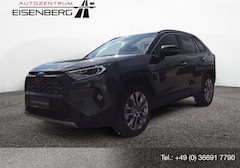 Bild des Angebotes Toyota RAV 4