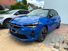 Bild des Angebotes Opel Corsa-e Corsa-eUltimate