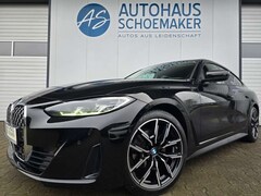 Bild des Angebotes BMW 420 420d Gran Coupé*LC-Prof,RFK,DAB,SHZ,19´´,1te Hd
