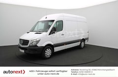 Bild des Angebotes Mercedes-Benz Sprinter 316 CDI *Automatik* 1.HAND (9445B)