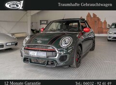 Bild des Angebotes MINI John Cooper Works Cabrio *LED*SHZ*