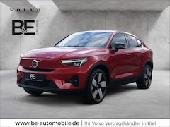 Bild des Angebotes Volvo C40 Ultimate Recharge Pure Electric 2WD PANO