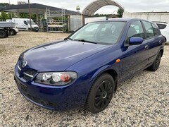 Bild des Angebotes Nissan Almera 1.8