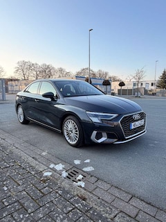 Bild des Angebotes Audi A3 35 TFSI advanced Matrix*ACC*Garantie