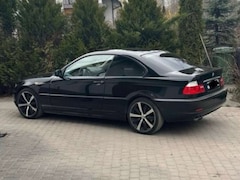 Bild des Angebotes BMW 325 325 Ci Aut. Edition Exclusive