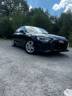 Bild des Angebotes Audi A4 35 TDI basis