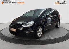 Bild des Angebotes Ford S-Max S-MAX Business Edition/7-Sitzer/Xenon