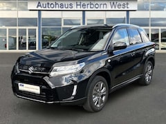 Bild des Angebotes Suzuki Vitara 1.4 GL+ Facelift Navi SHZ PDC Assistenzpaket
