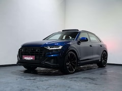Bild des Angebotes Audi SQ8 4.0 TFSI QU BLACK PANO HUD 3D B&O 23Z 360 CAM