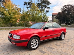 Bild des Angebotes Audi 80 B4 2,0 Klimaautomatik Schiebedach