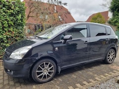 Bild des Angebotes Toyota Corolla Verso Corolla Verso 1.8 KLIMAAUTOMATIK GASANLAGE