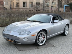 Bild des Angebotes Jaguar XKR XKR 4.2 Cabrio 20zAluBBS Carbon Pak. Final Edit