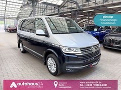 Bild des Angebotes VW T6 Multivan T6.1 2.0 TDI Multivan  Generation Six|ACC|AHK