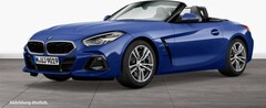 Bild des Angebotes BMW Z4 sDrive20i °4tkm° M-AERODYNAMIKPAKET 18´LM Leder Hi