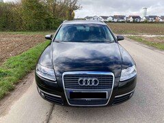 Bild des Angebotes Audi A6 4F