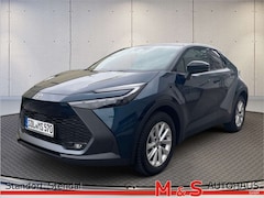 Bild des Angebotes Toyota C-HR 2.0 Hybrid FWD Teamplayer