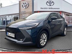 Bild des Angebotes Toyota C-HR 2.0 Hybrid FWD Teamplayer