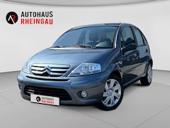 Bild des Angebotes Citroen C3 1.6 SensoDrive Automatik 1.HAND WENIG KM